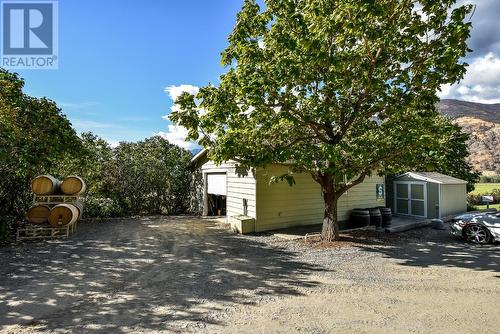 1143 Hwy 3, Cawston, BC 