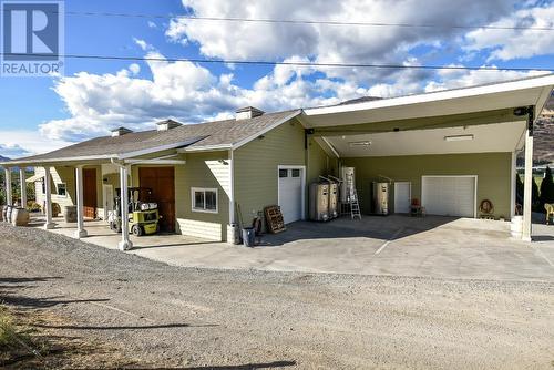 1143 Hwy 3, Cawston, BC 