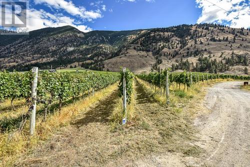 1143 Hwy 3, Cawston, BC 