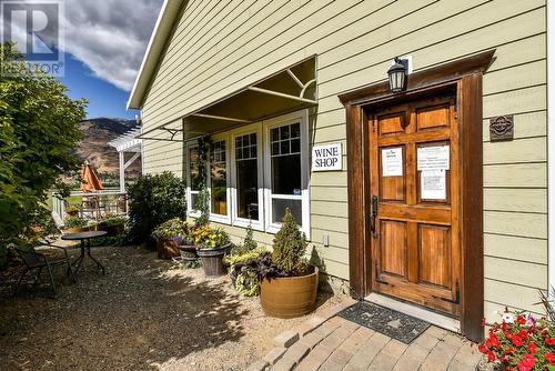 1143 Hwy 3, Cawston, BC 