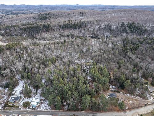 Overall view - Route 323, Saint-Émile-De-Suffolk, QC 