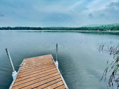 Water view - 896 Ch. Des Bouleaux, Nominingue, QC - Outdoor With Body Of Water With View