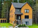 FaÃ§ade - 517 Rue Charlie-Forbell, Mont-Tremblant, QC  - Outdoor 