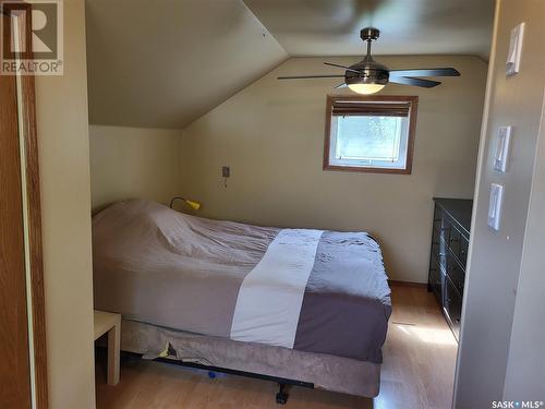 713 Beharrel Street, Oxbow, SK - Indoor Photo Showing Bedroom