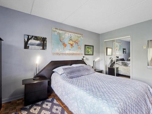 Chambre Ã  coucher principale - 102-800 Boul. De Montarville, Boucherville, QC - Indoor Photo Showing Bedroom