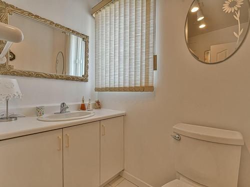 Salle de bains - 60 Ch. Du Tour-Du-Lac, Sainte-Agathe-Des-Monts, QC - Indoor Photo Showing Bathroom