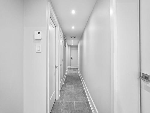 Corridor - 57  - 59 Av. Dobie, Mont-Royal, QC - Indoor Photo Showing Other Room