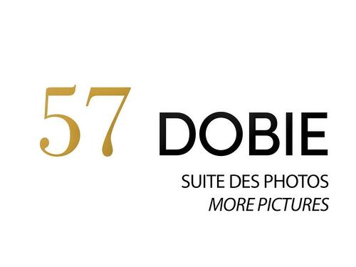 Autre - 57  - 59 Av. Dobie, Mont-Royal, QC - Other