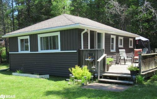 1393 2Nd Avenue S, Sauble Beach, ON - Outdoor