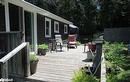 1393 2Nd Avenue S, Sauble Beach, ON  - Outdoor With Deck Patio Veranda With Exterior 