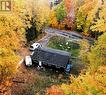 1093 Grace River Rd, Highlands East, ON  - Outdoor 