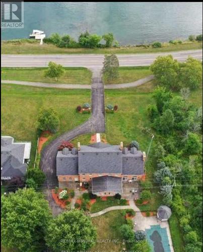 2707 Niagara River Pkwy W, Fort Erie, ON - Outdoor With Body Of Water With View