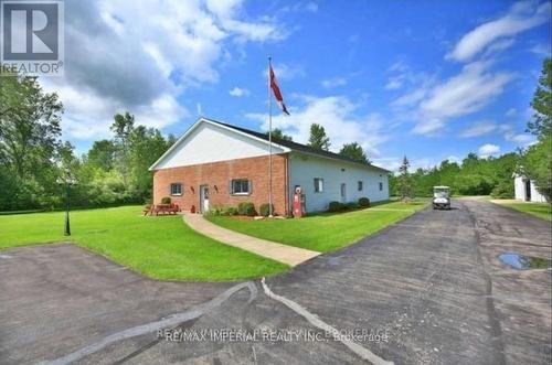 2707 Niagara River Pkwy W, Fort Erie, ON - Outdoor