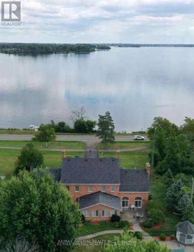 2707 Niagara River Pkwy W, Fort Erie, ON - Outdoor With Body Of Water With View