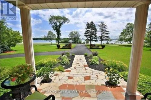 2707 Niagara River Pkwy W, Fort Erie, ON - Outdoor With View