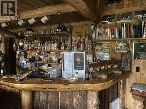 Blk A Tatla Lake, Williams Lake, BC - Indoor Photo Showing Other Room