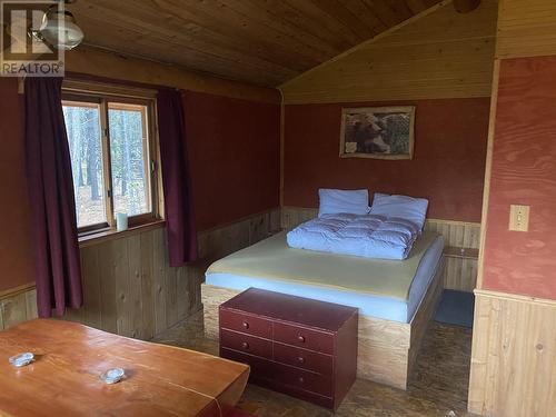 Blk A Tatla Lake, Williams Lake, BC - Indoor Photo Showing Bedroom