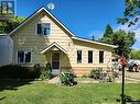 704 2Nd Avenue, Star City, SK  - Outdoor 