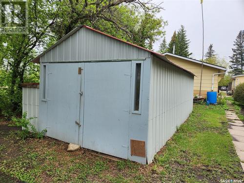 704 2Nd Avenue, Star City, SK - Outdoor With Exterior