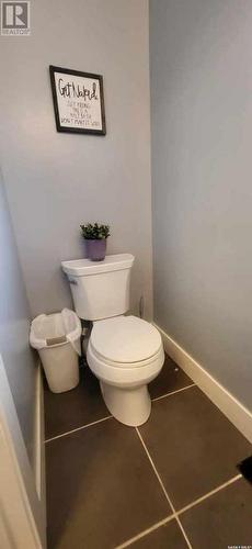219 5Th Street W, Carnduff, SK - Indoor Photo Showing Bathroom