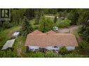 8870 Granby  Road, Grand Forks, BC  - Outdoor With View 