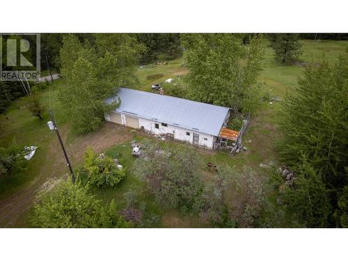 8870 Granby  Road, Grand Forks, BC - Outdoor