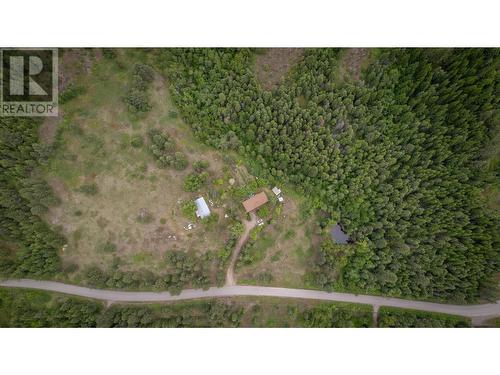 8870 Granby  Road, Grand Forks, BC - Outdoor With View