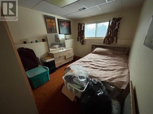 8870 Granby Road, Grand Forks, BC - Indoor Photo Showing Bedroom