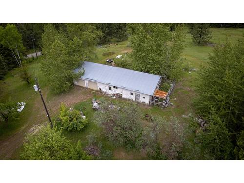 8870 Granby Road, Grand Forks, BC 