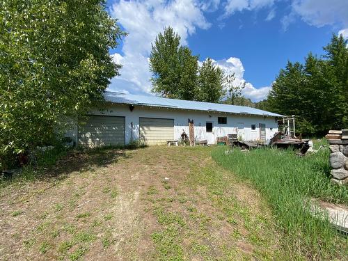 8870 Granby Road, Grand Forks, BC 