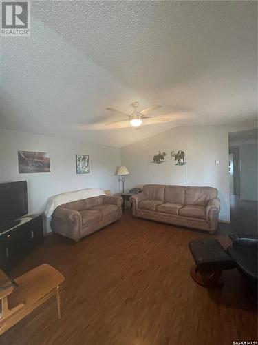 5.13 Acres, Livingston Rm No. 331, SK - Indoor Photo Showing Bedroom