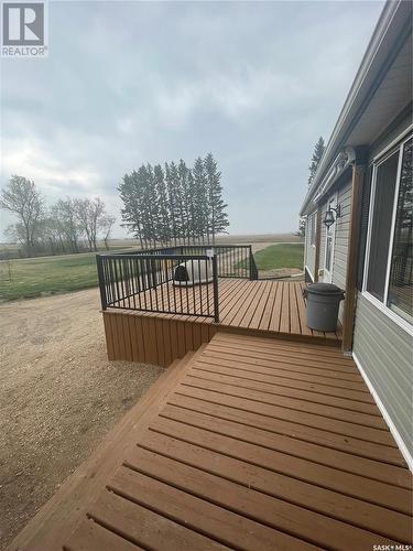 5.13 Acres, Livingston Rm No. 331, SK - Outdoor With Exterior