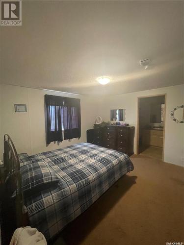 5.13 Acres, Livingston Rm No. 331, SK - Indoor Photo Showing Bedroom