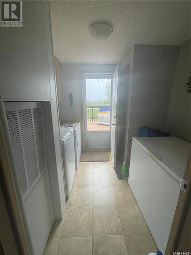 5.13 Acres, Livingston Rm No. 331, SK - Indoor Photo Showing Laundry Room