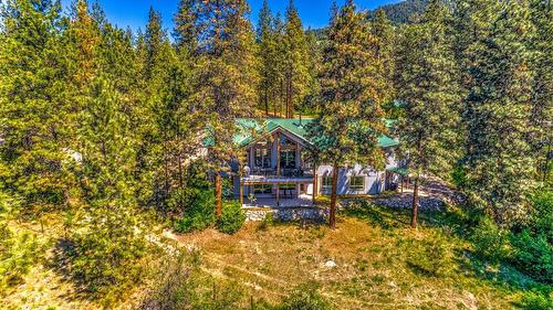 17142 Commonage Road, Lake Country, BC - Outdoor