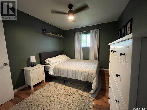 506 Maple Street, Esterhazy, SK - Indoor Photo Showing Bedroom