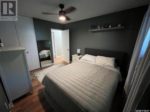 506 Maple Street, Esterhazy, SK - Indoor Photo Showing Bedroom