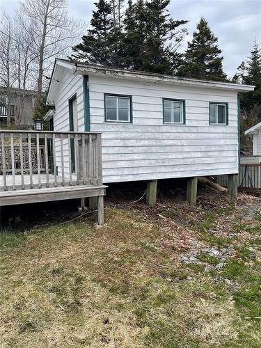106 Marine Drive, Southern Harbour, NL 