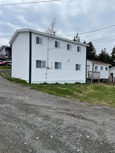 106 Marine Drive, Southern Harbour, NL 