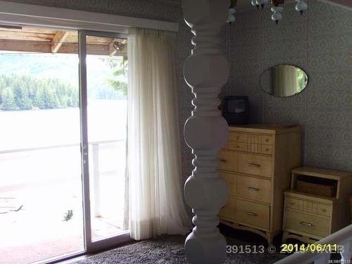 1 Seekah Landing, Port Alberni, BC - Indoor Photo Showing Bedroom