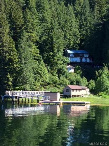 1 Seekah Landing, Port Alberni, BC - Outdoor With Body Of Water With View