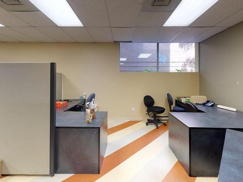 Other - 581 Rue Notre-Dame, Repentigny (Repentigny), QC - Indoor Photo Showing Office