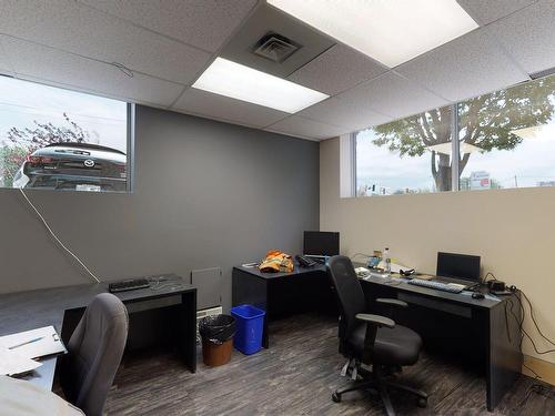 Other - 581 Rue Notre-Dame, Repentigny (Repentigny), QC - Indoor Photo Showing Office