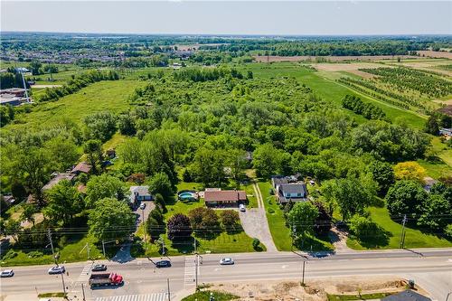1048 Garner Road E, Ancaster, ON - Outdoor With View
