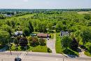 1048 Garner Road E, Ancaster, ON  - Outdoor With View 