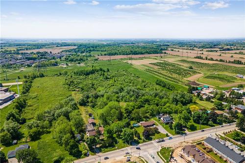 1048 Garner Road E, Ancaster, ON - Outdoor With View