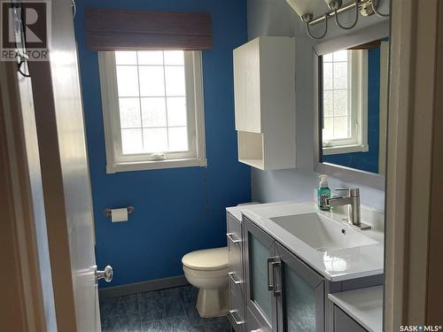 326 Churchill Drive, Melfort, SK - Indoor Photo Showing Bathroom