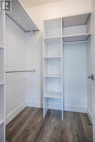 26 Terry Lane Unit#(Lot 12), St. John’S, NL - Indoor With Storage