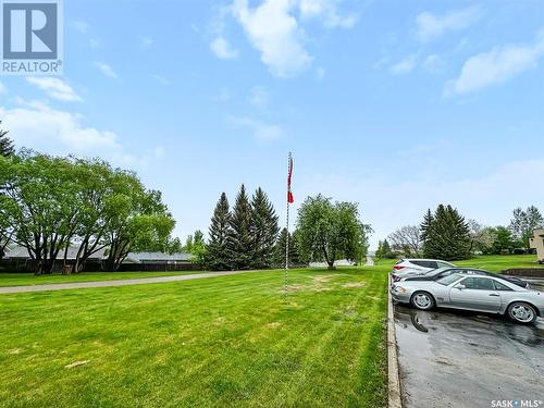 15 275 Alpine Crescent, Swift Current, SK - Outdoor With View