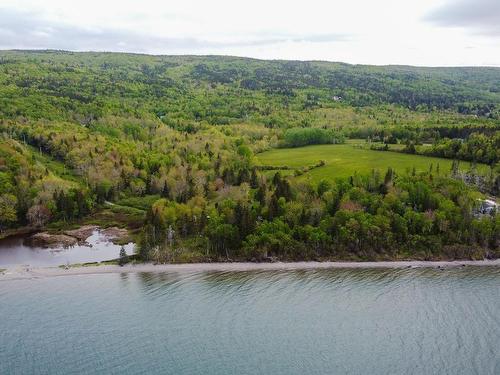 Lot 2 Macleod Pond Road, Roberta, NS 